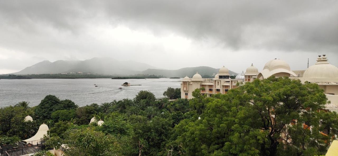 Hotel Lake Star Udajpur Exteriér fotografie
