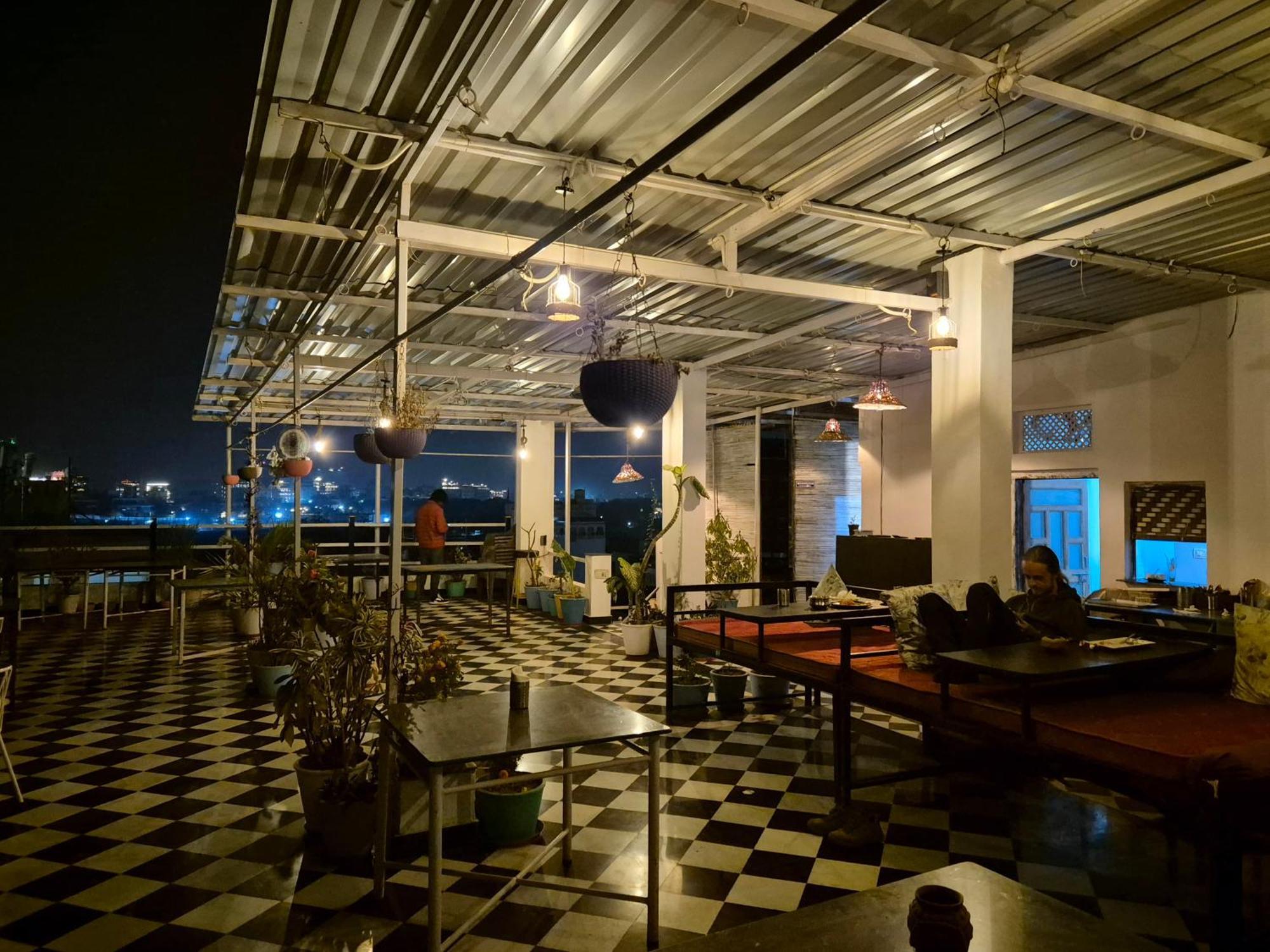 Hotel Lake Star Udajpur Exteriér fotografie