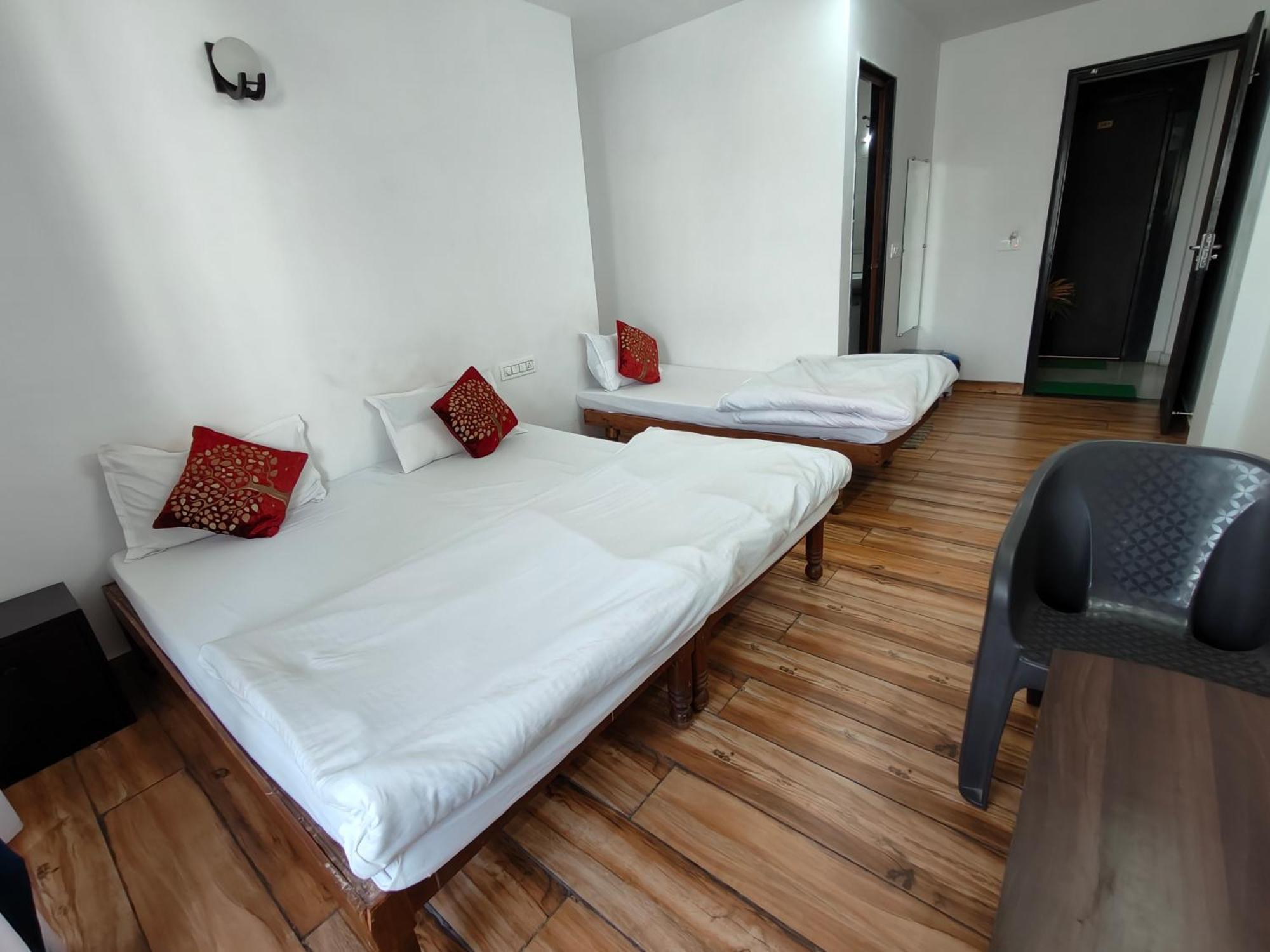 Hotel Lake Star Udajpur Exteriér fotografie